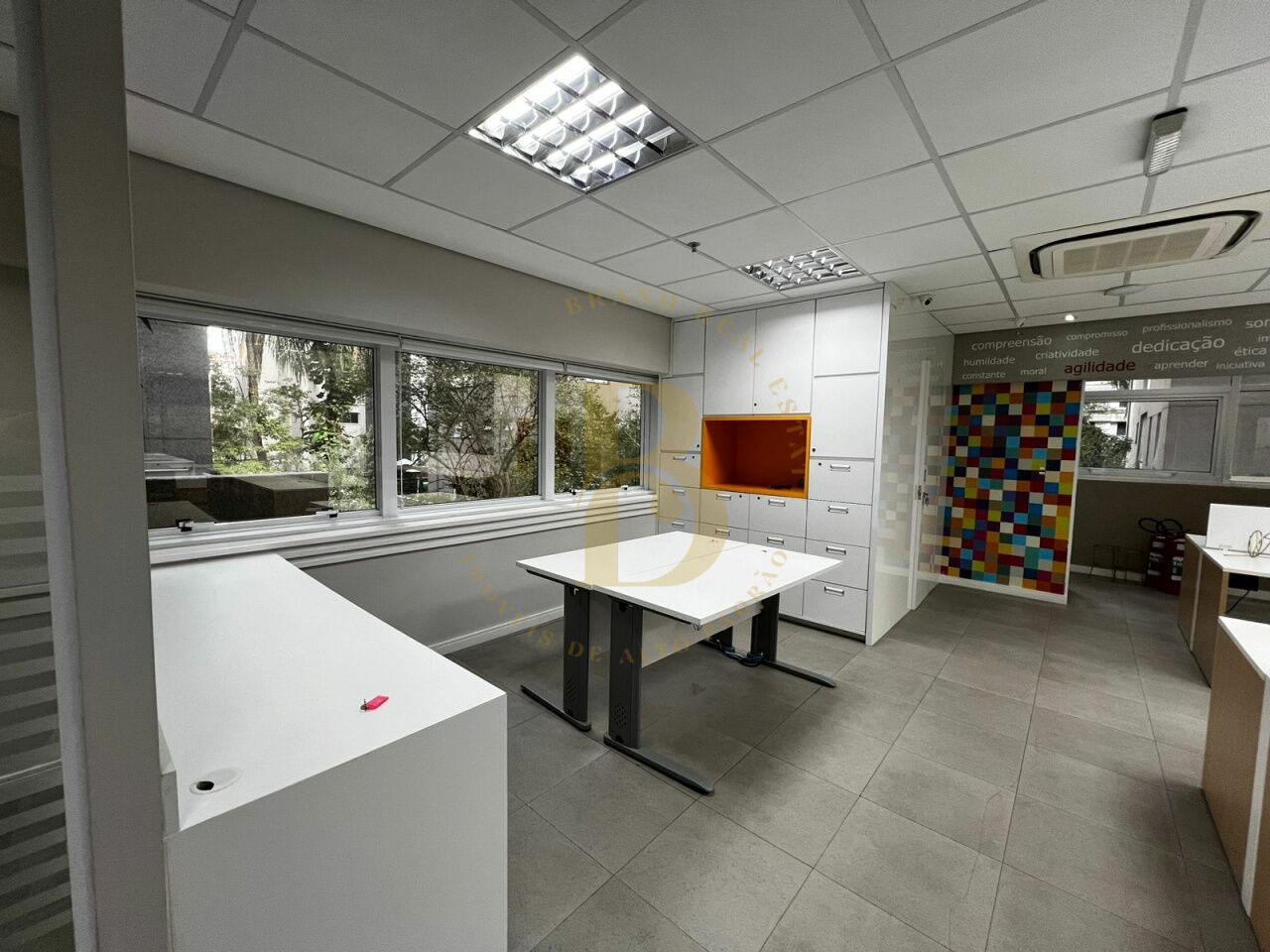 Conj. Comercial para Venda - Itaim Bibi