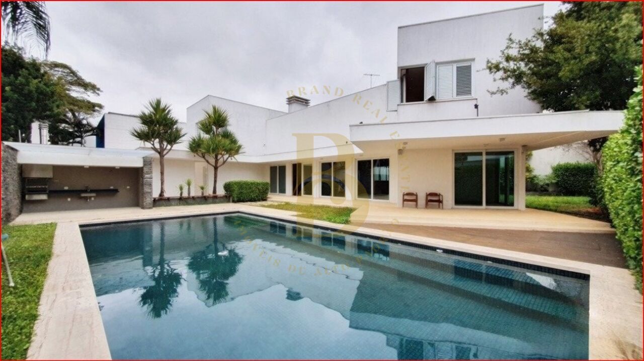 Casa para Venda - Jardim Luzitânia