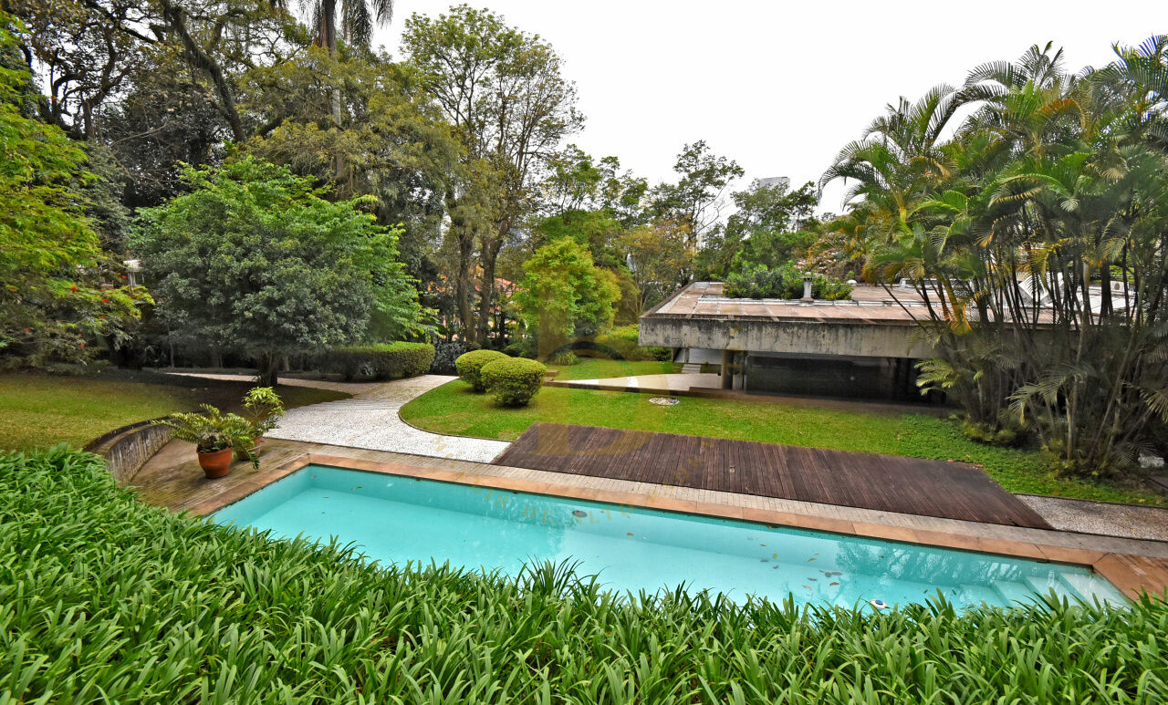Casa para Venda - Cidade Jardim