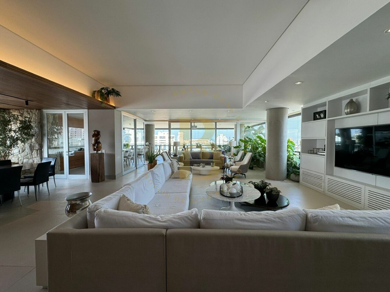 Apartamento para Venda - Jardim Paulista