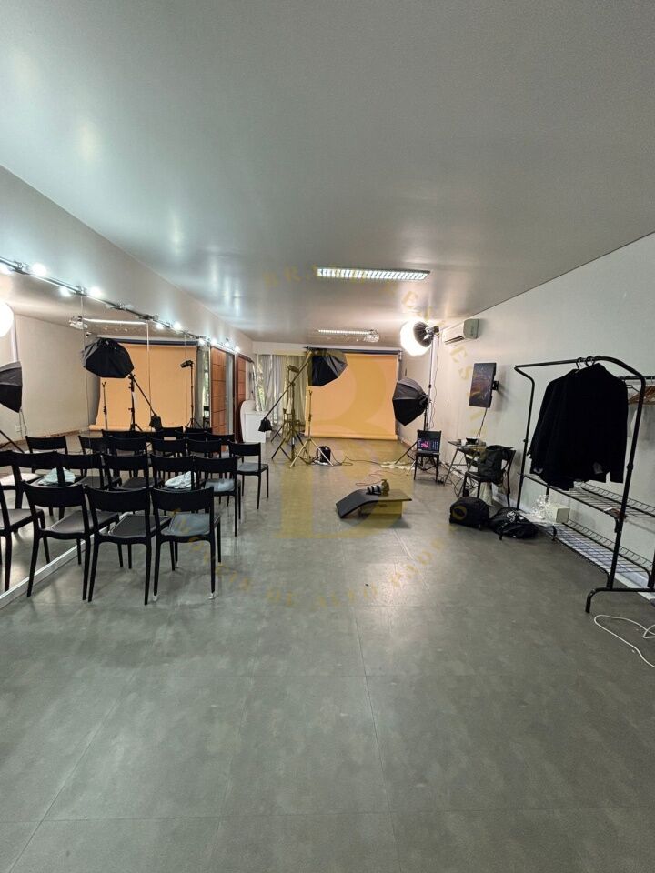 Comercial para Locação - Pinheiros