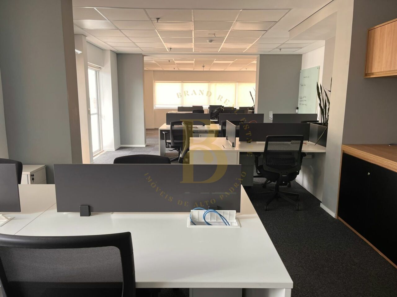 Comercial para Locação - Vila Olímpia