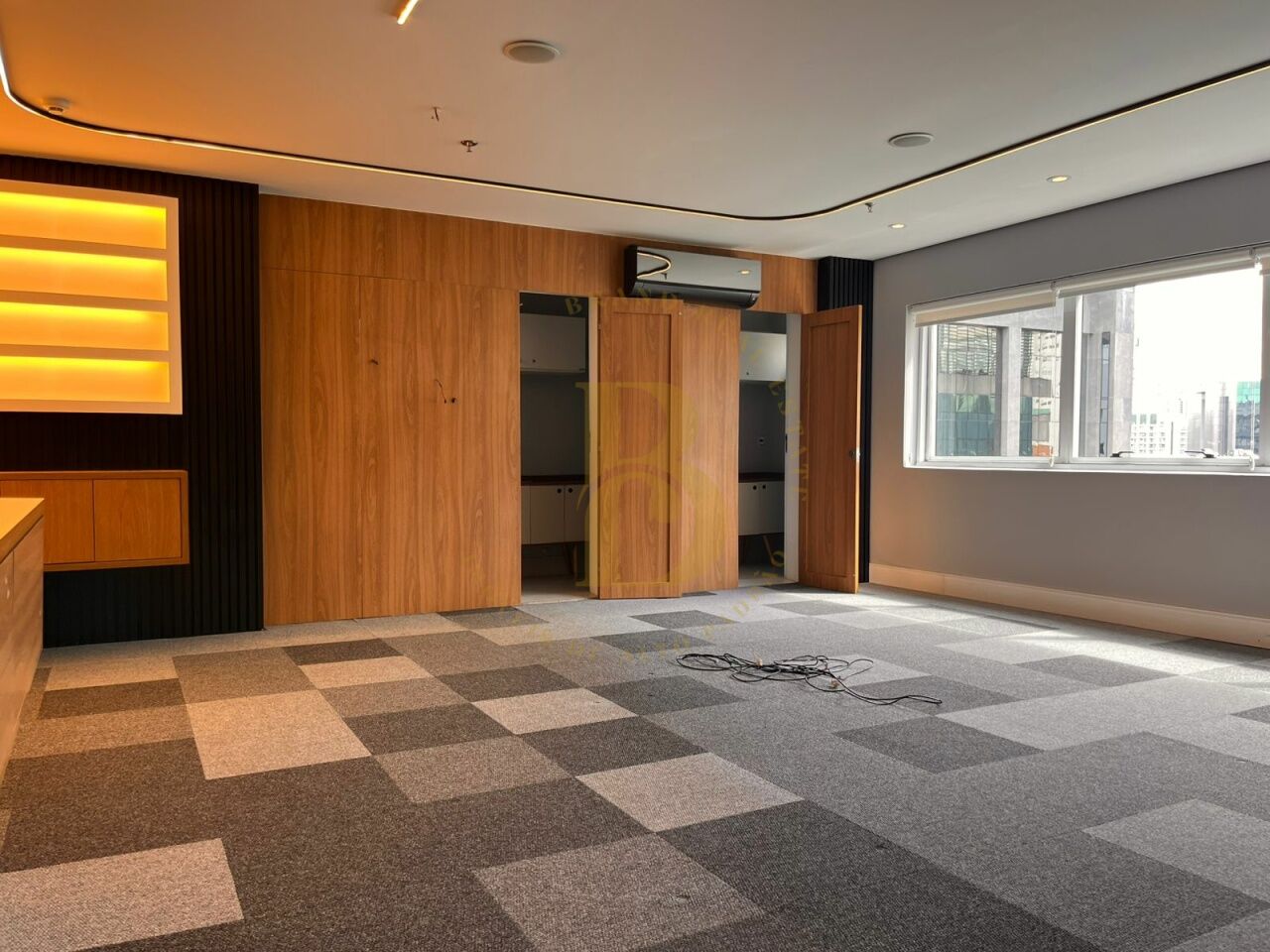 Comercial para Locação - Vila Olímpia