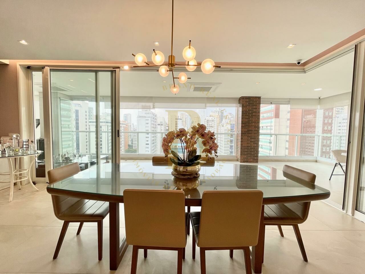 Apartamento para Venda - Paraíso