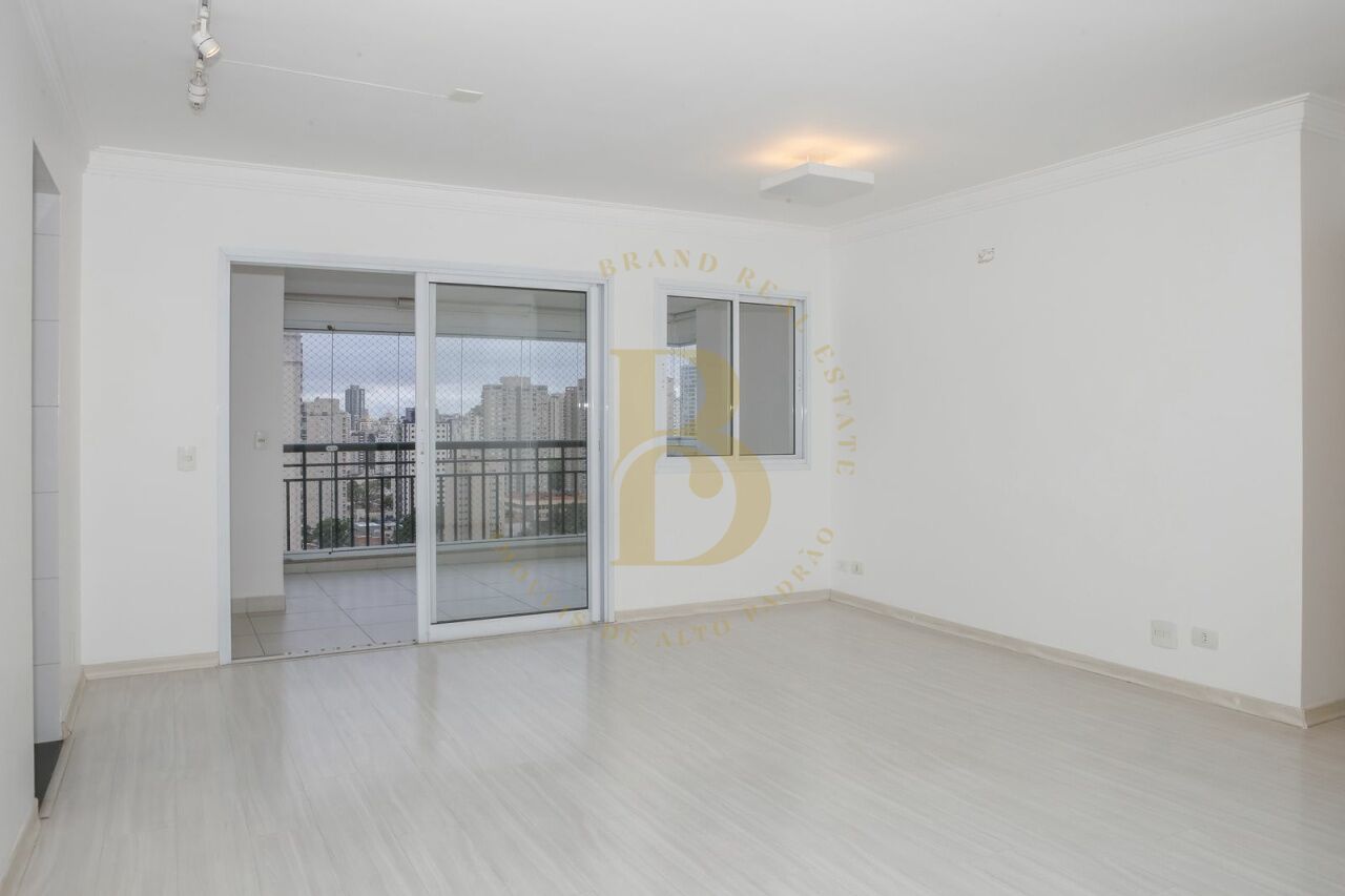 Apartamento para Venda - Vila Romana
