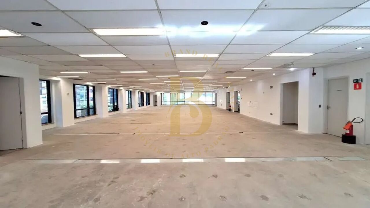 Conj. Comercial para Locação - Vila Mariana