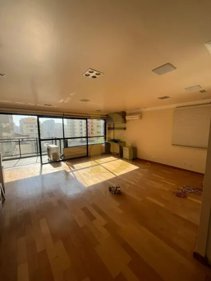 Apartamento para Venda - Perdizes