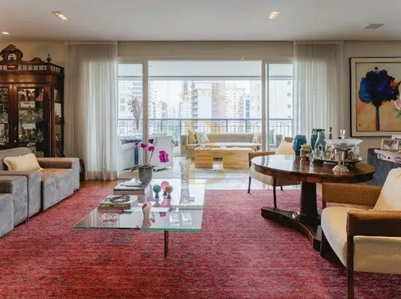 Apartamento para Venda - Vila Nova Conceição