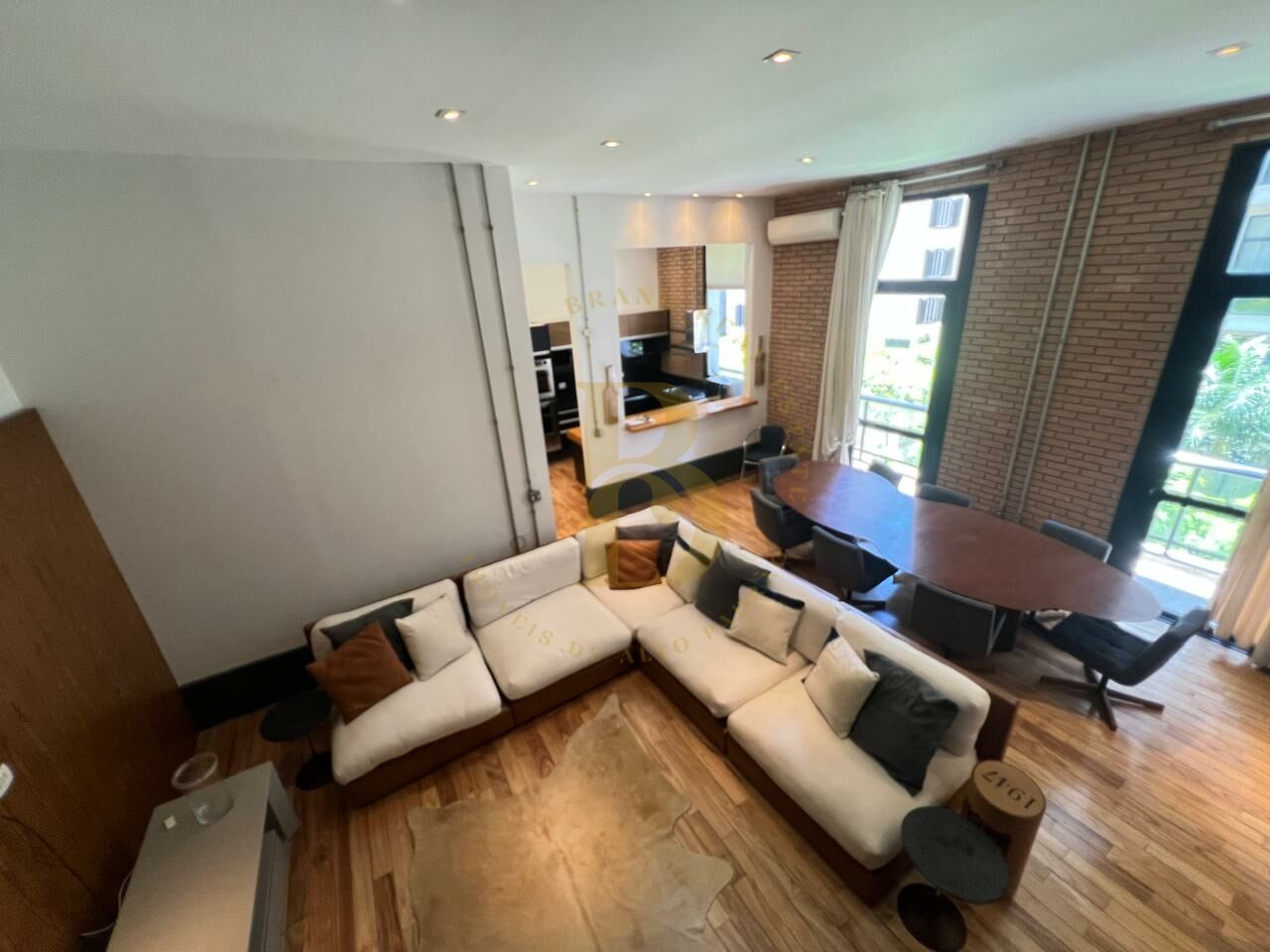 Duplex para Venda - Itaim Bibi