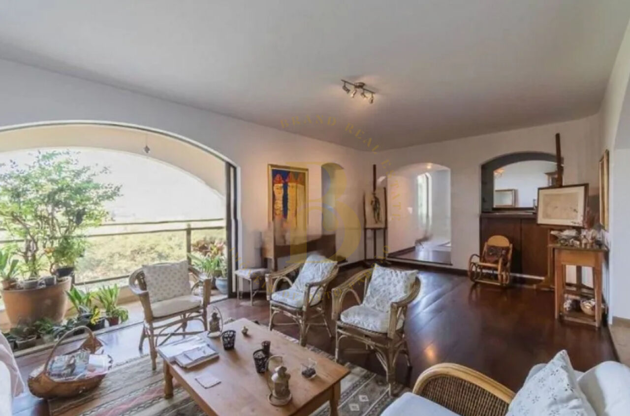 Apartamento para Venda - Alto de Pinheiros