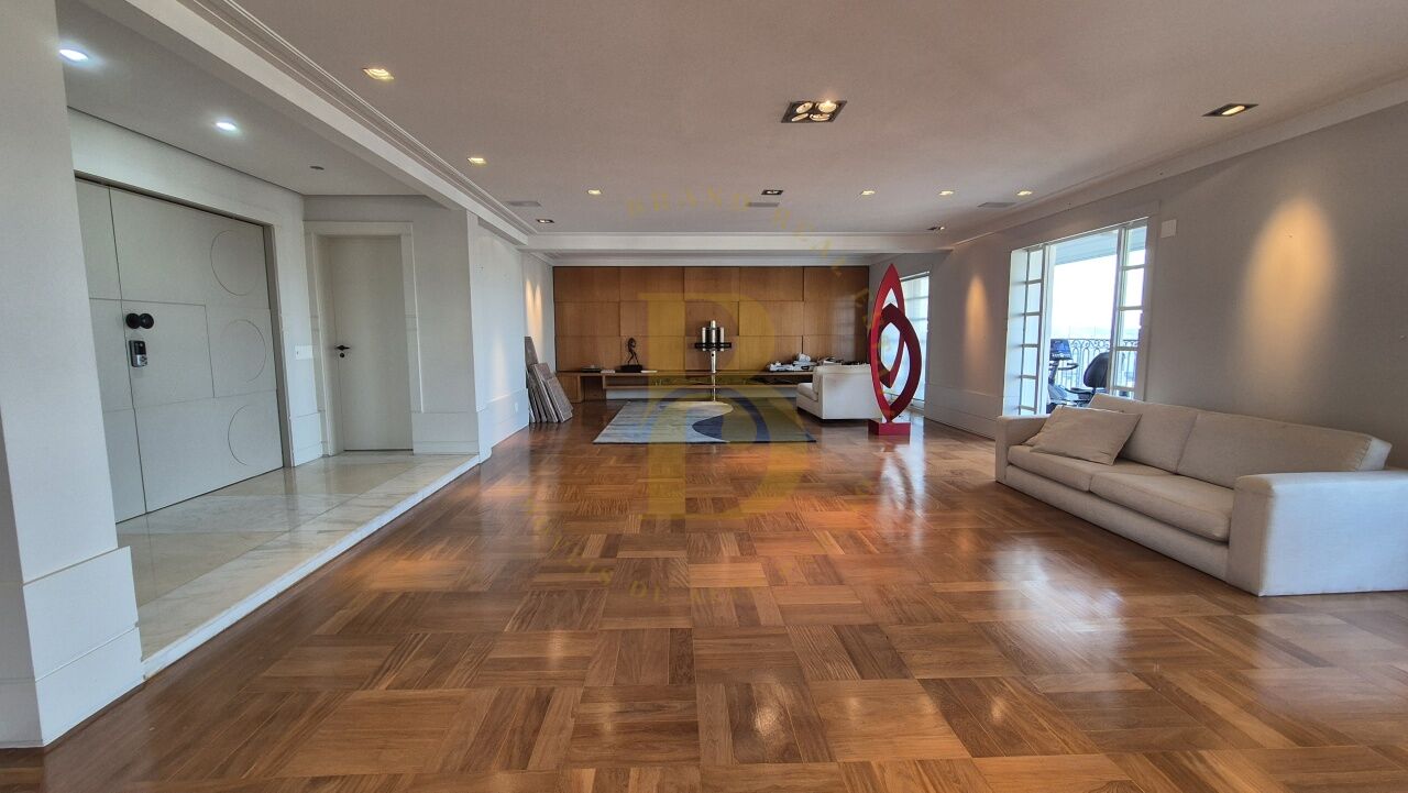 Apartamento para Venda - Santa Cecília