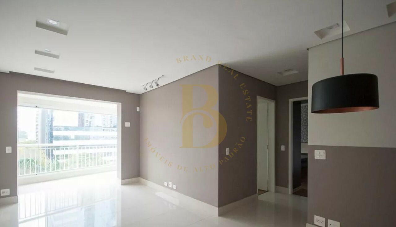 Apartamento para Locação - Cidade Monções