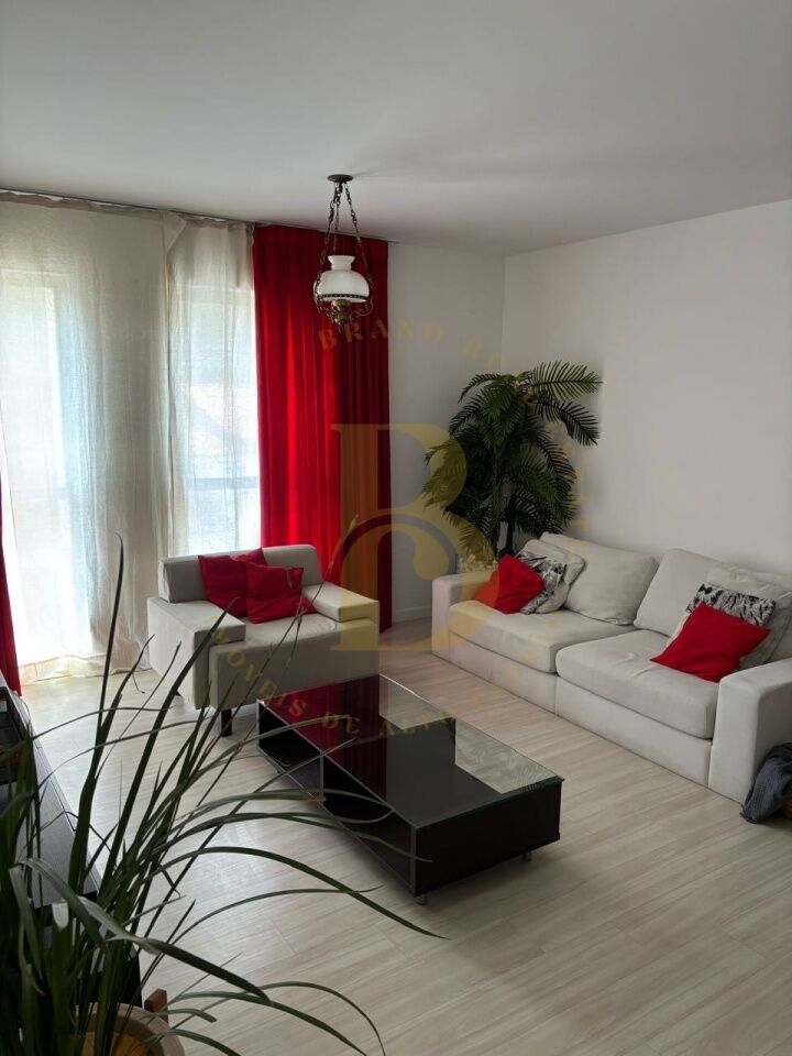 Apartamento para Locação - Chácara Santo Antônio Zona Sul