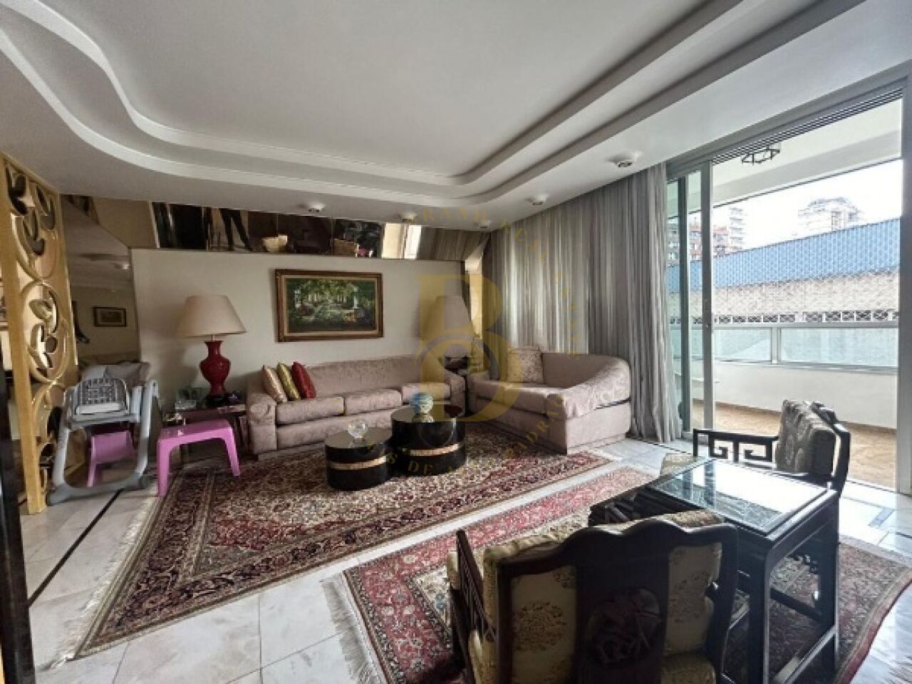 Apartamento para Venda - Jardim Europa