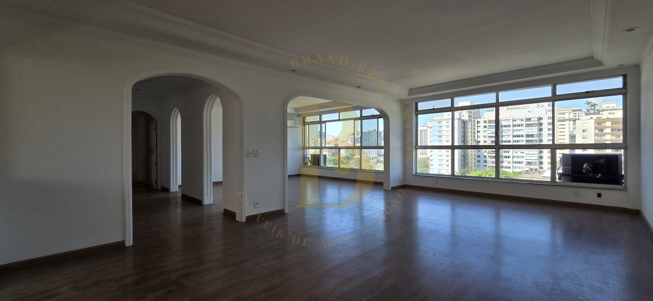 Apartamento para Venda - Jardim Europa