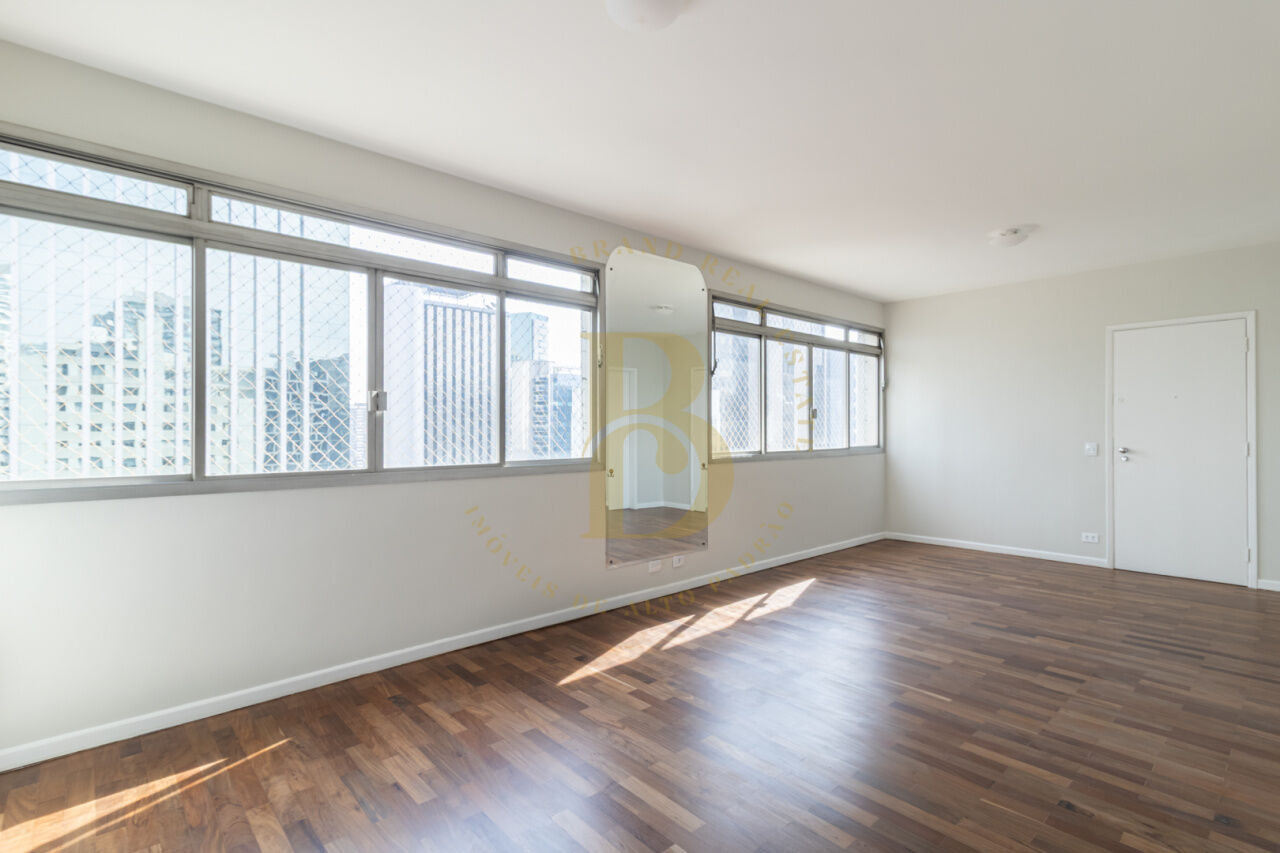 Apartamento para Locação - Pinheiros