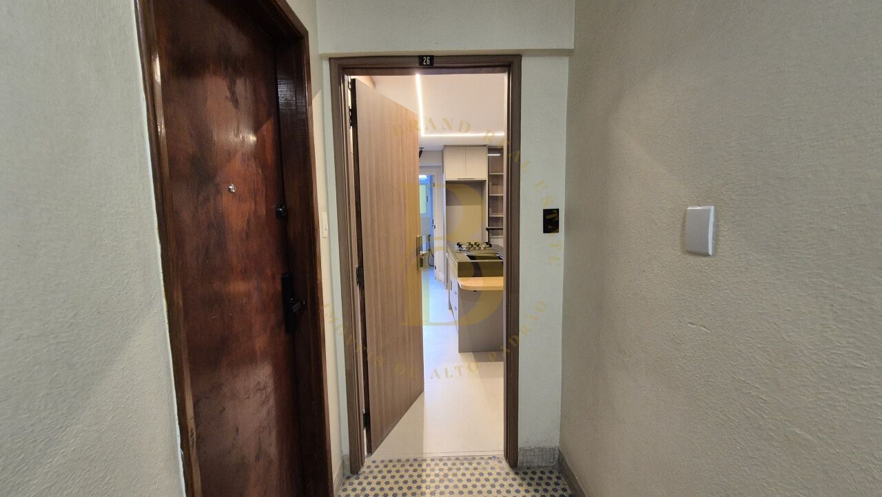 Apartamento para Venda - Higienópolis