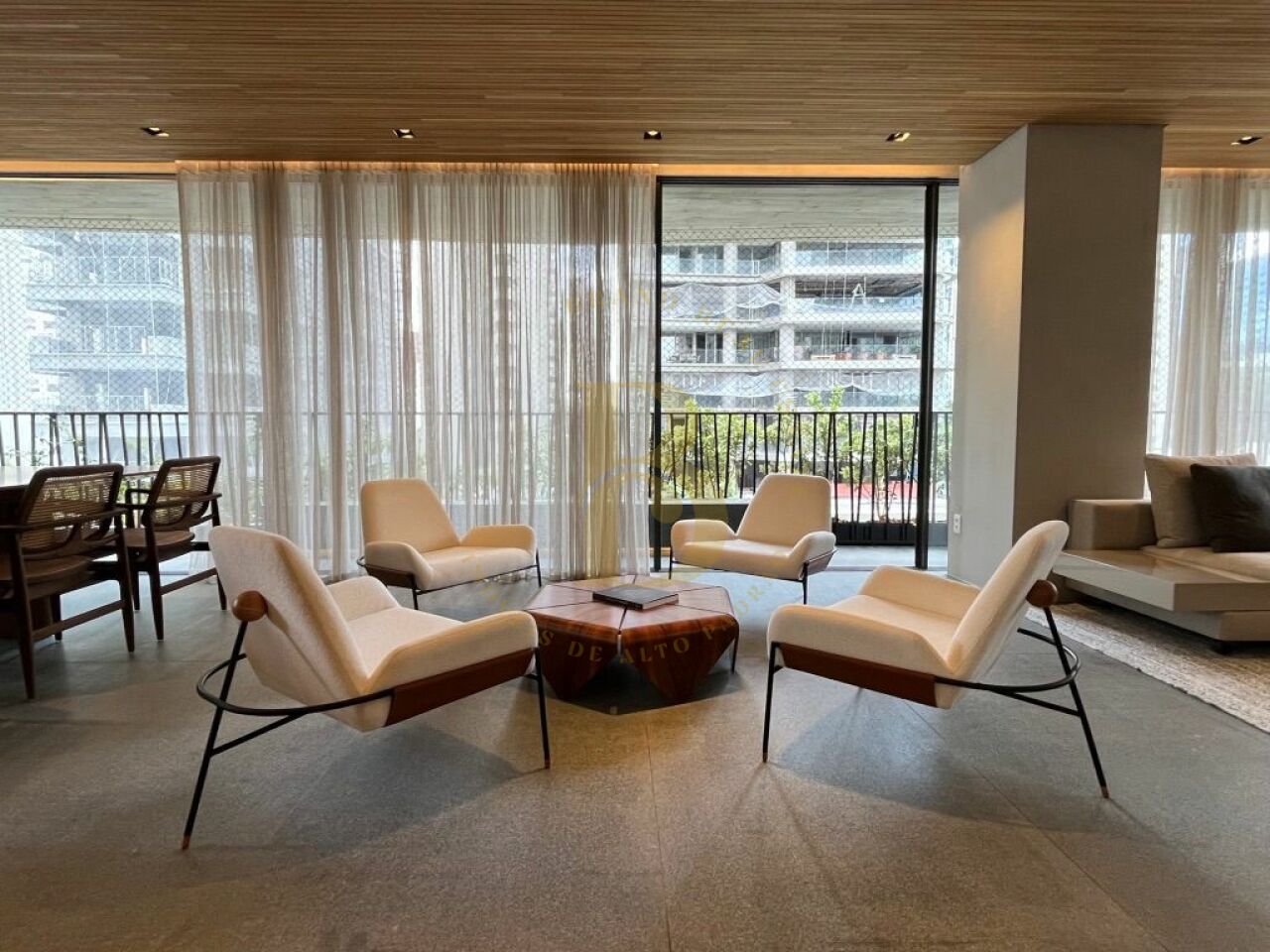 Apartamento para Venda - Itaim Bibi