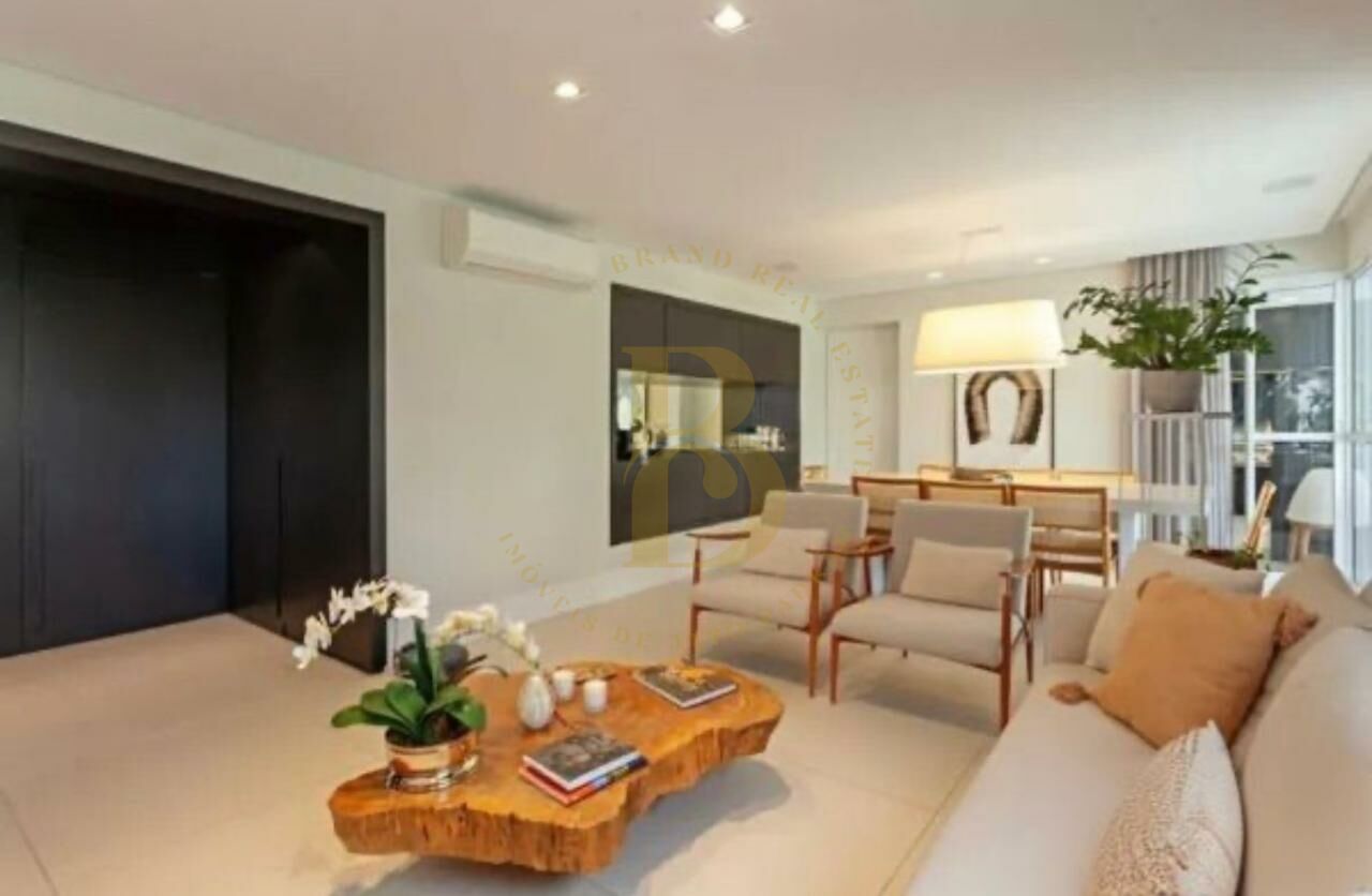 Garden para Venda - Vila Olímpia