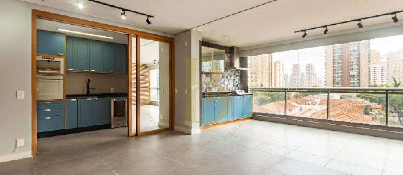 Apartamento para Venda - Vila Nova Conceição