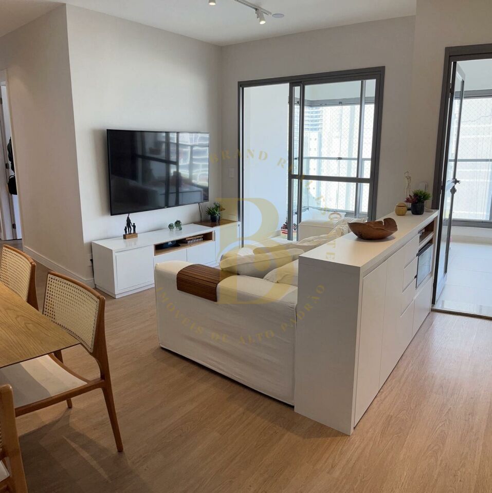 Apartamento para Venda - Jardim das Acácias