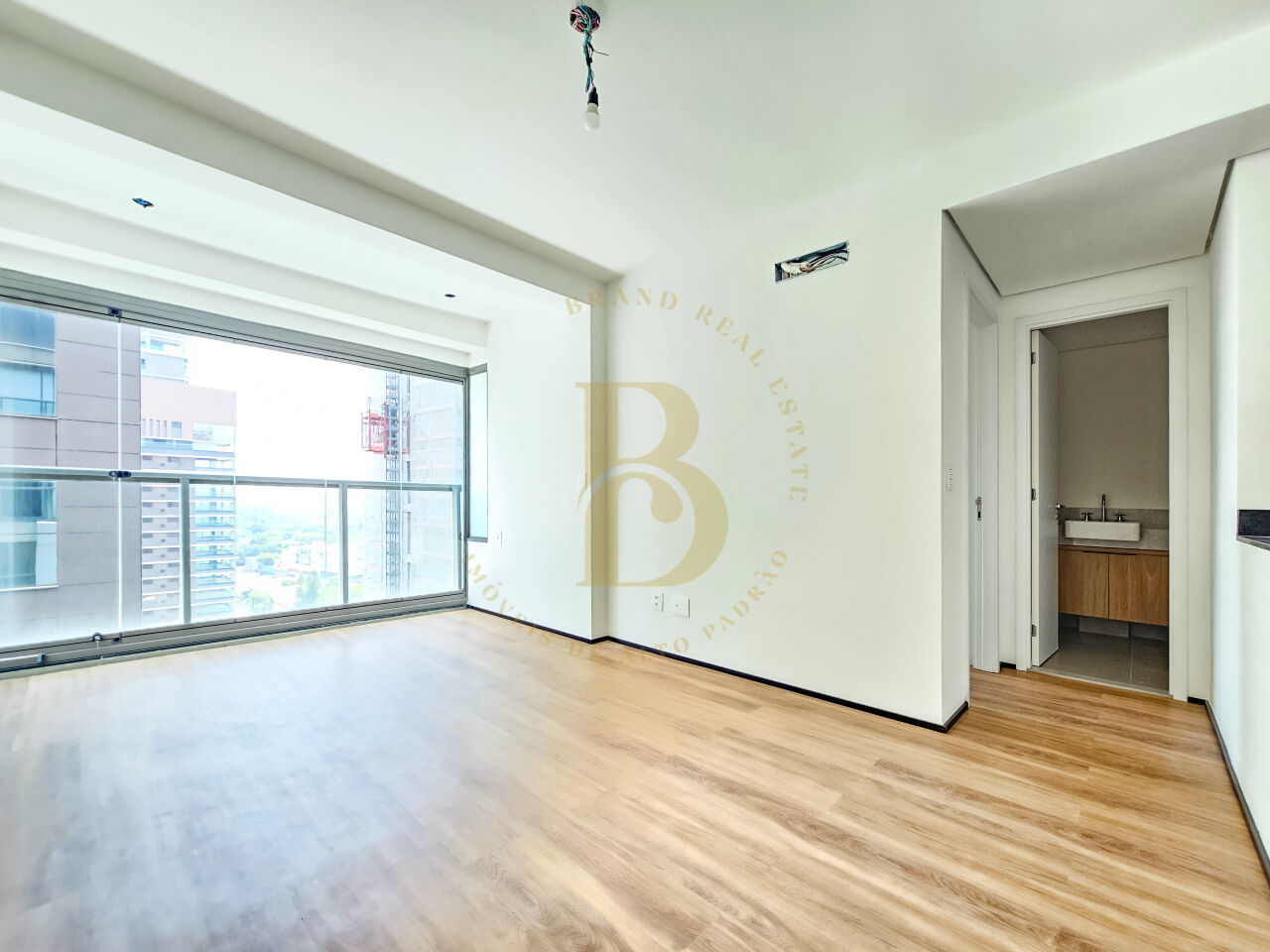 Apartamento para Venda - Indianópolis