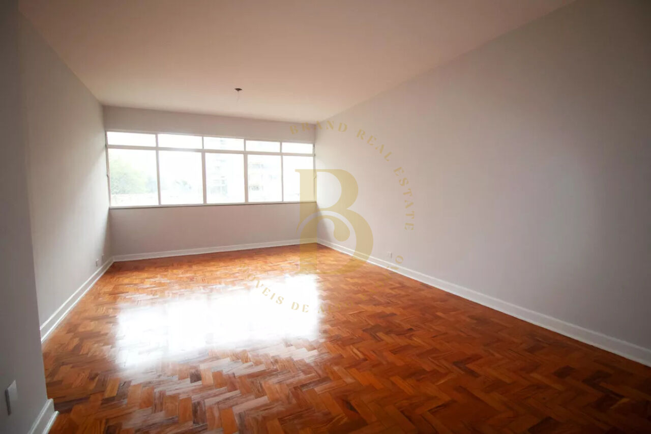 Apartamento para Venda - Paraíso