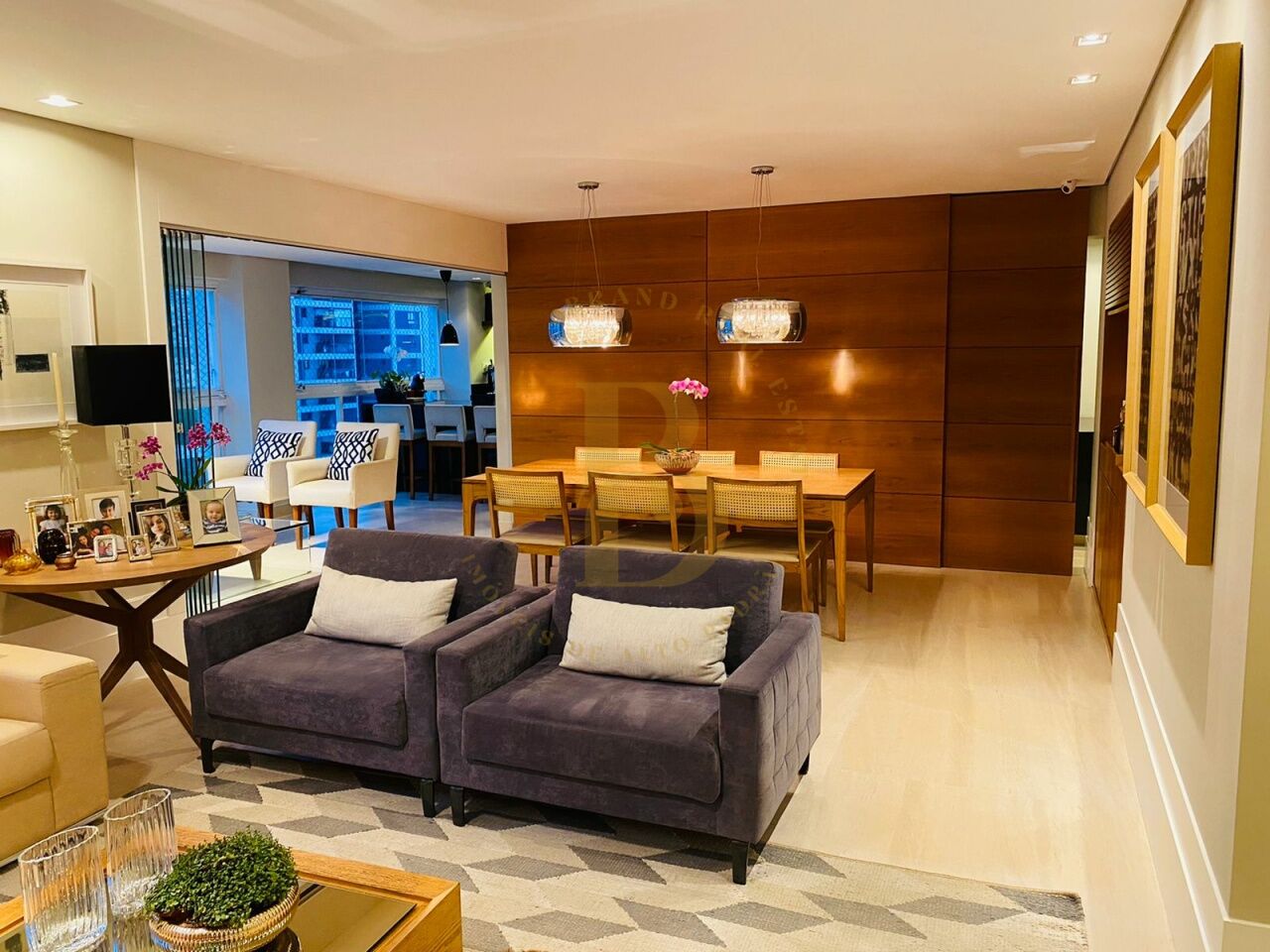 Garden para Venda - Vila Olímpia