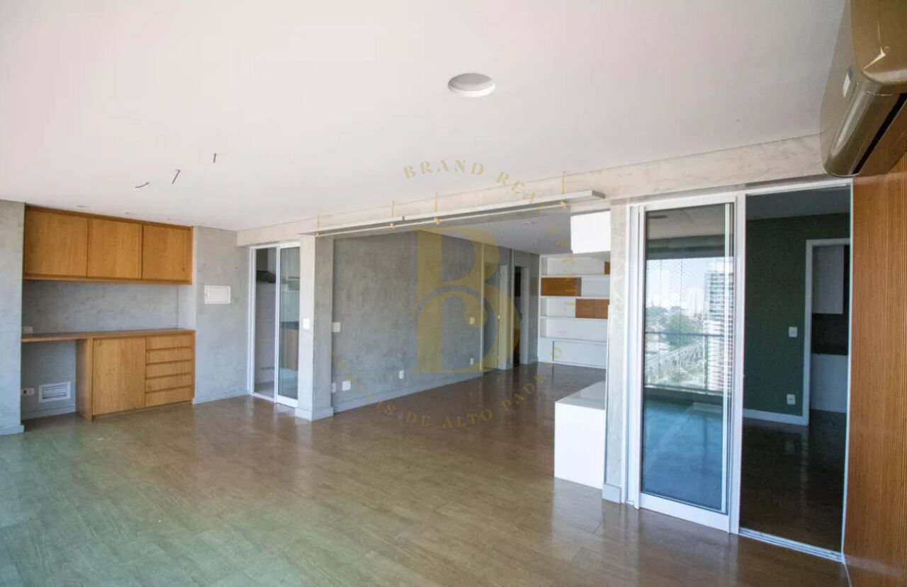 Apartamento para Venda - Brooklin Paulista