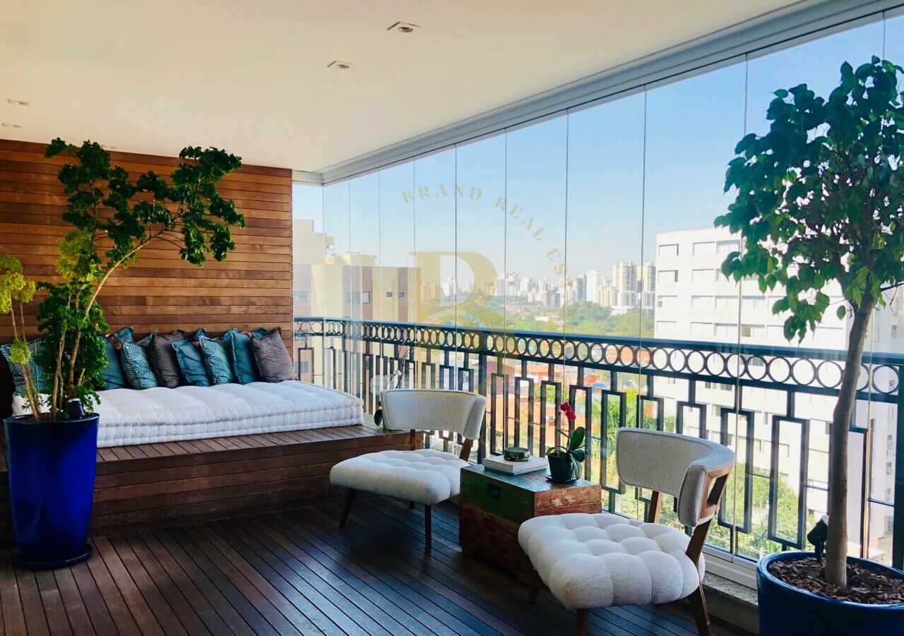 Apartamento para Locação - Vila Olímpia