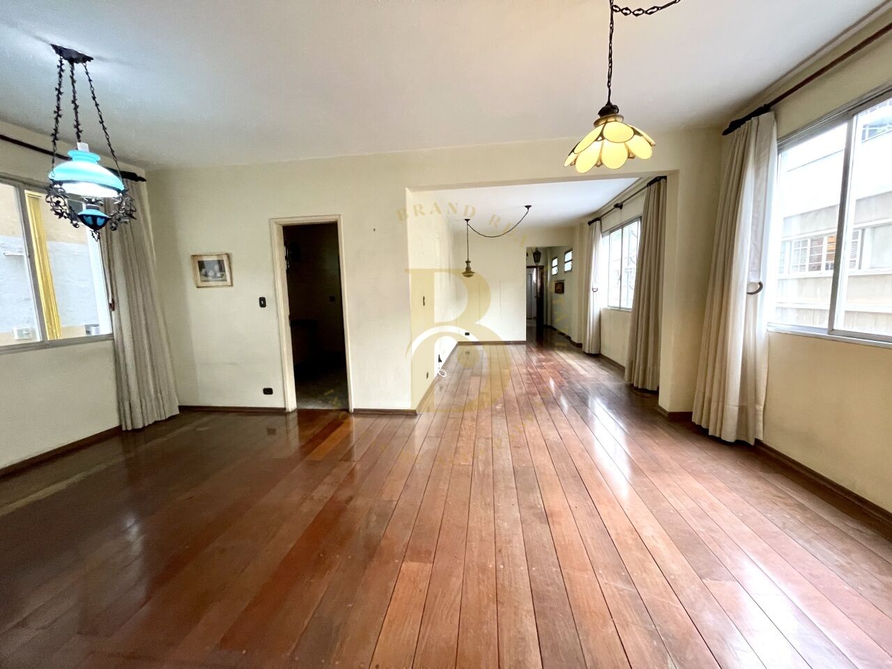 Apartamento para Venda - Jardim Europa