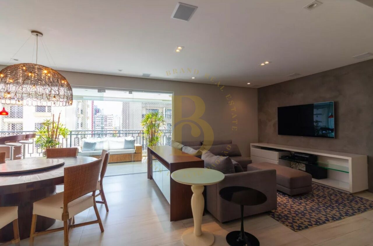 Apartamento para Locação - Vila Olímpia