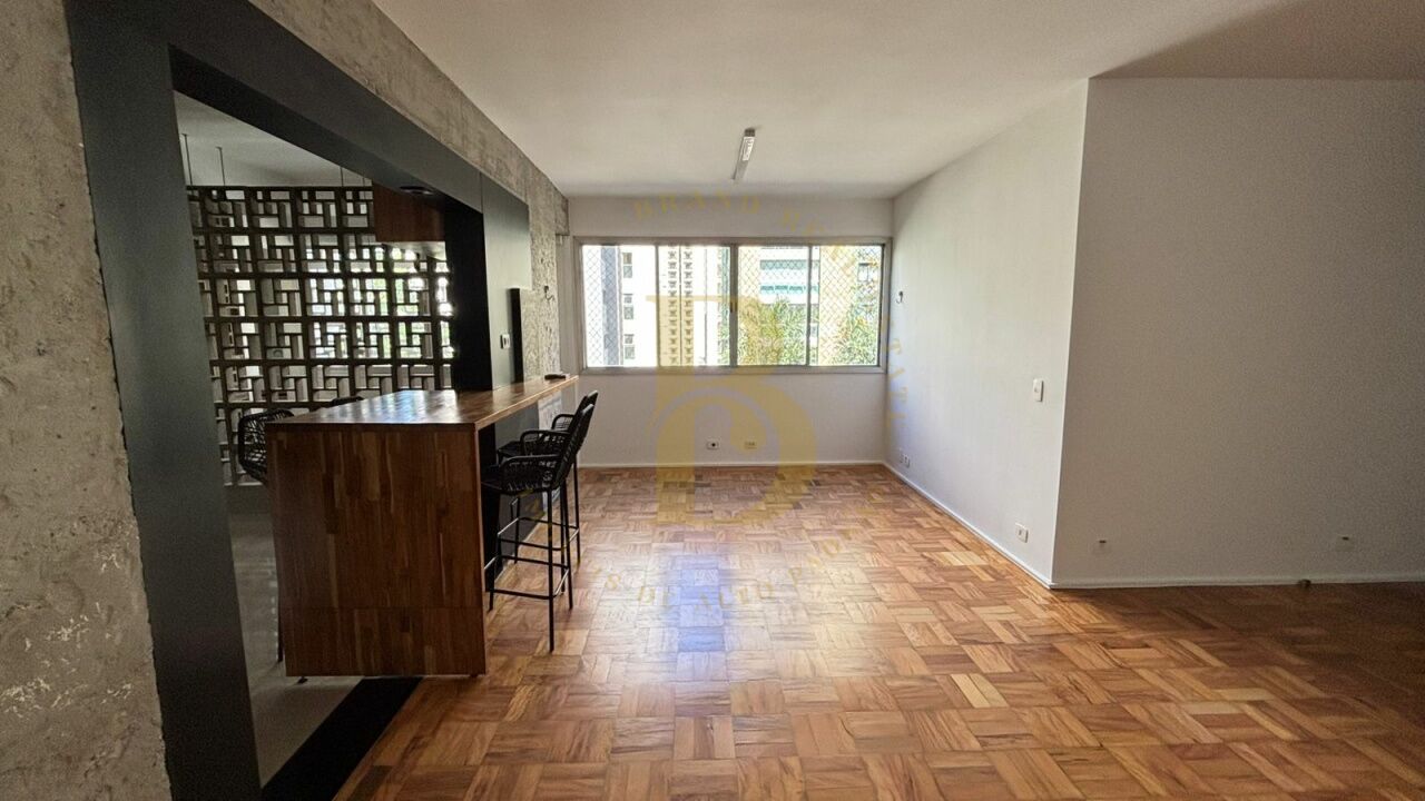 Apartamento para Venda - Paraíso