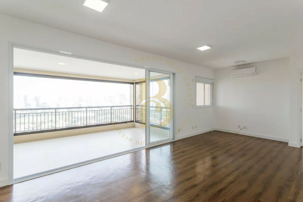 Apartamento para Locação - Vila Olímpia
