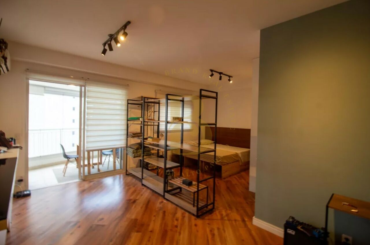Apartamento para Locação - Cidade Monções