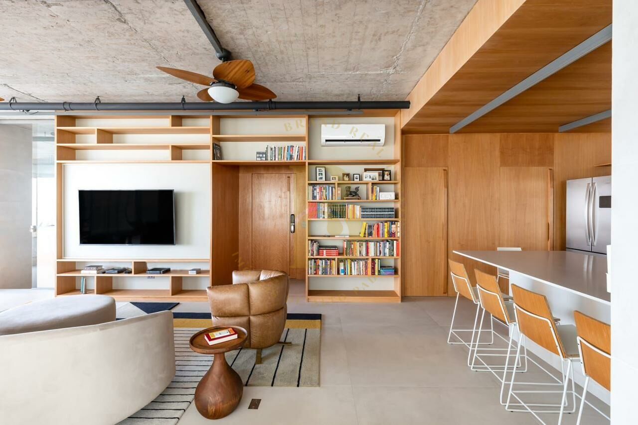 Condomínio para Venda - Cidade Monções