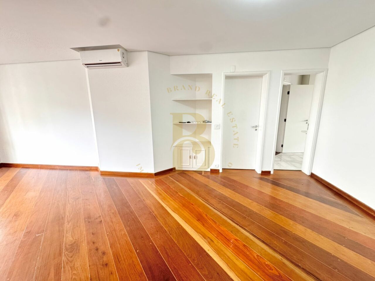 Apartamento para Locação - Vila Nova Conceição