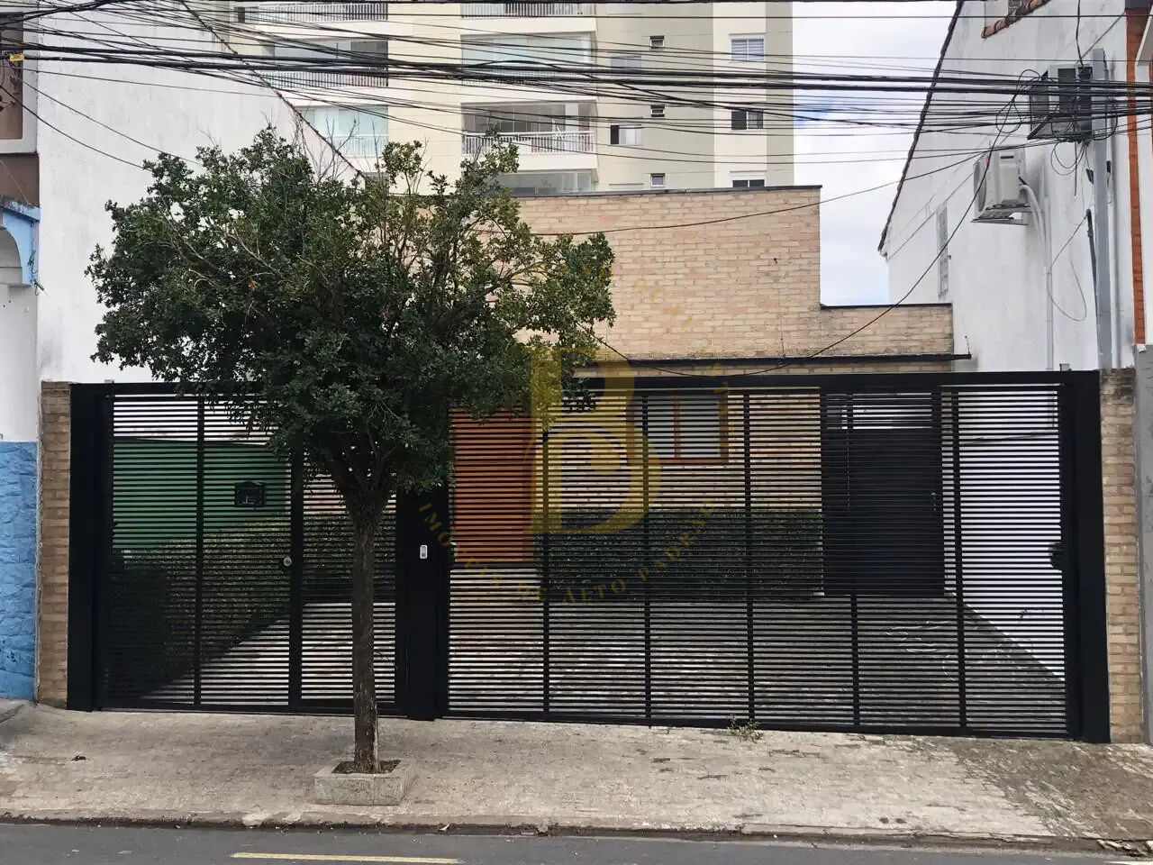 Comercial para Locação - Chácara Santo Antônio Zona Sul