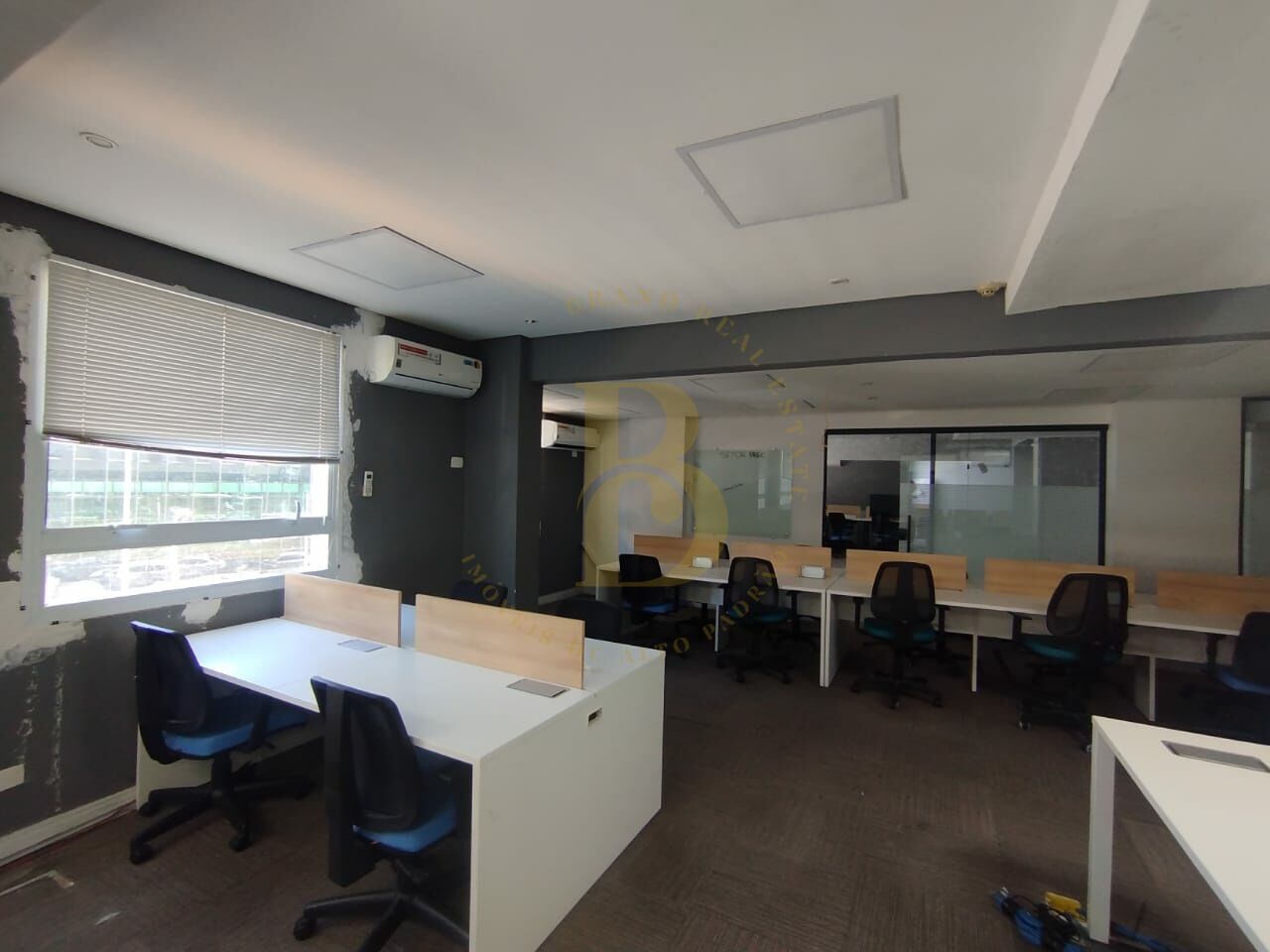 Comercial para Locação - Itaim Bibi