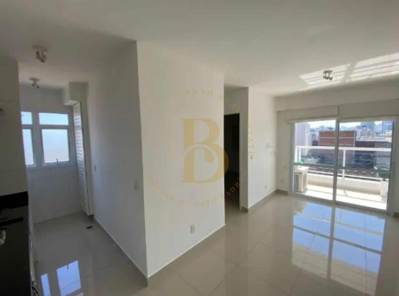 Apartamento para Locação - Vila Olímpia
