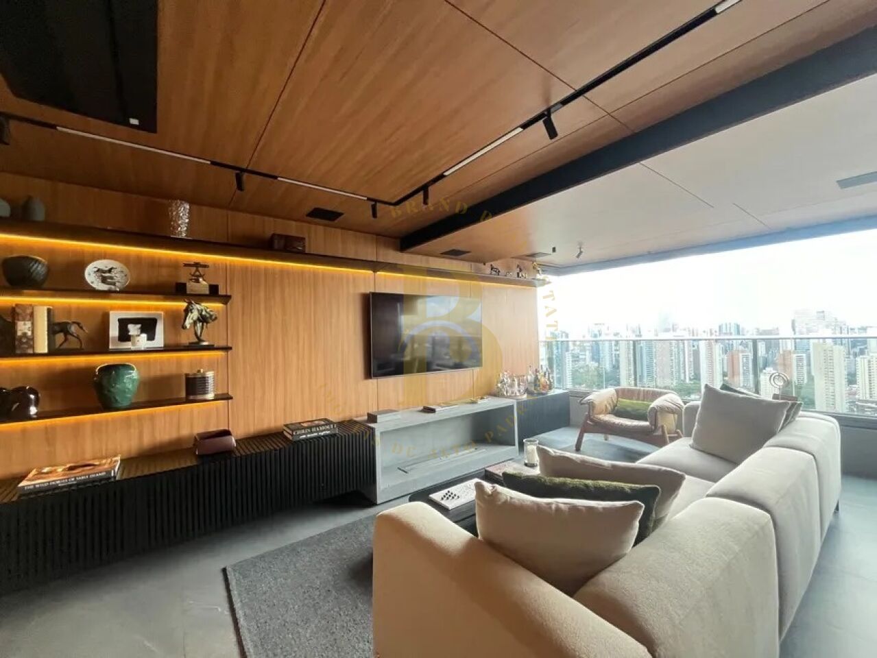 Apartamento para Venda - Cidade Monções