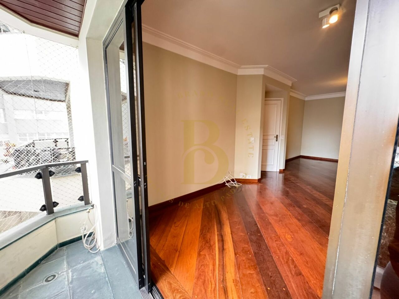 Apartamento para Locação - Vila Nova Conceição