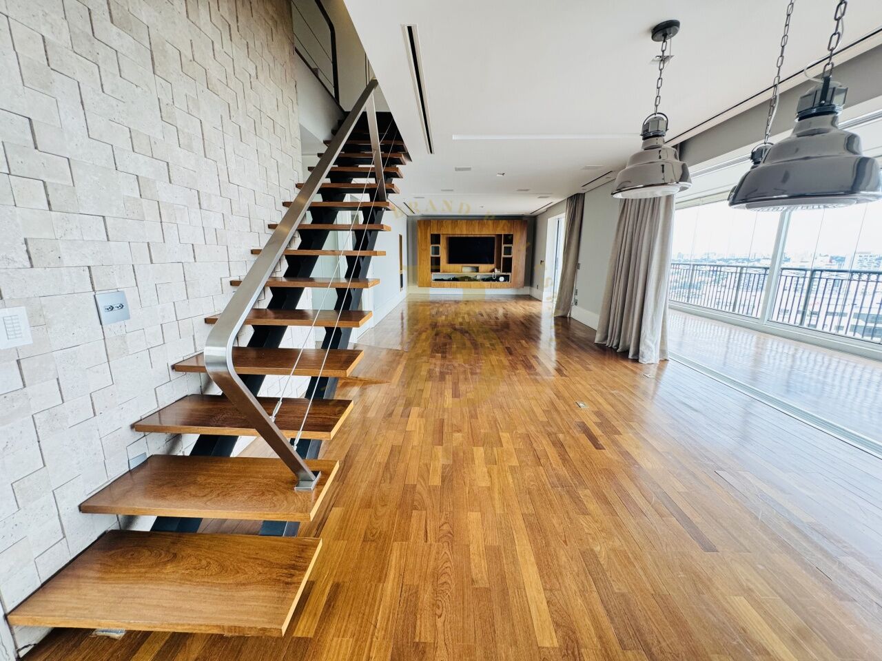 Cobertura para Venda - Campo Belo