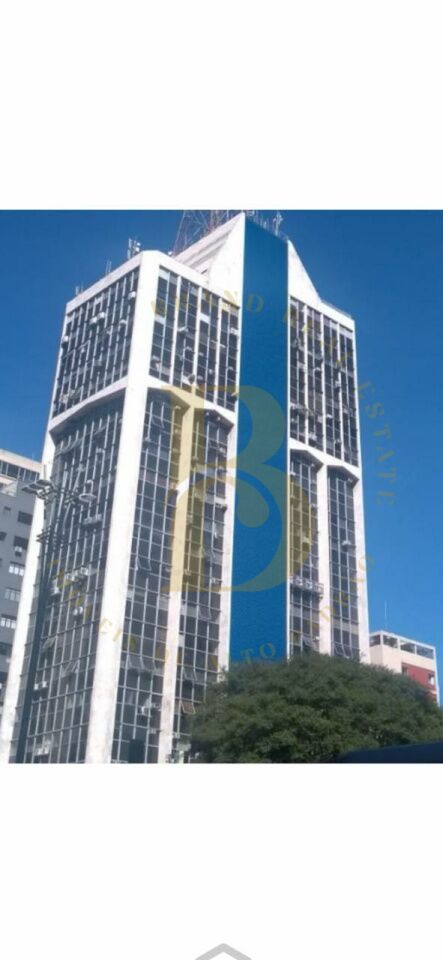 Comercial para Locação - Bela Vista