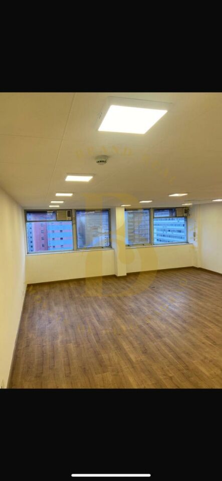 Conj. Comercial para Locação - Bela Vista