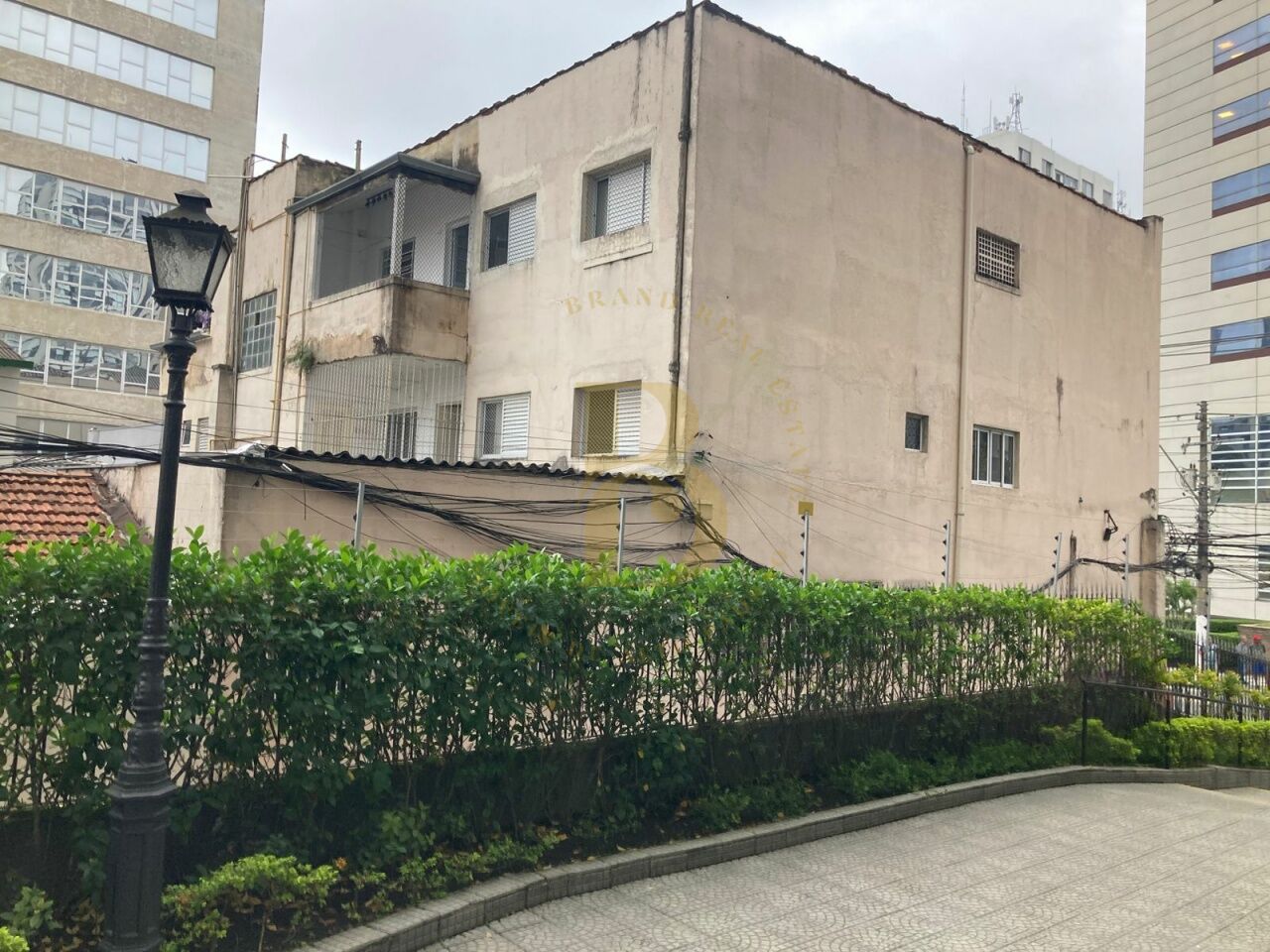 Prédio para Venda - Jardim Paulista