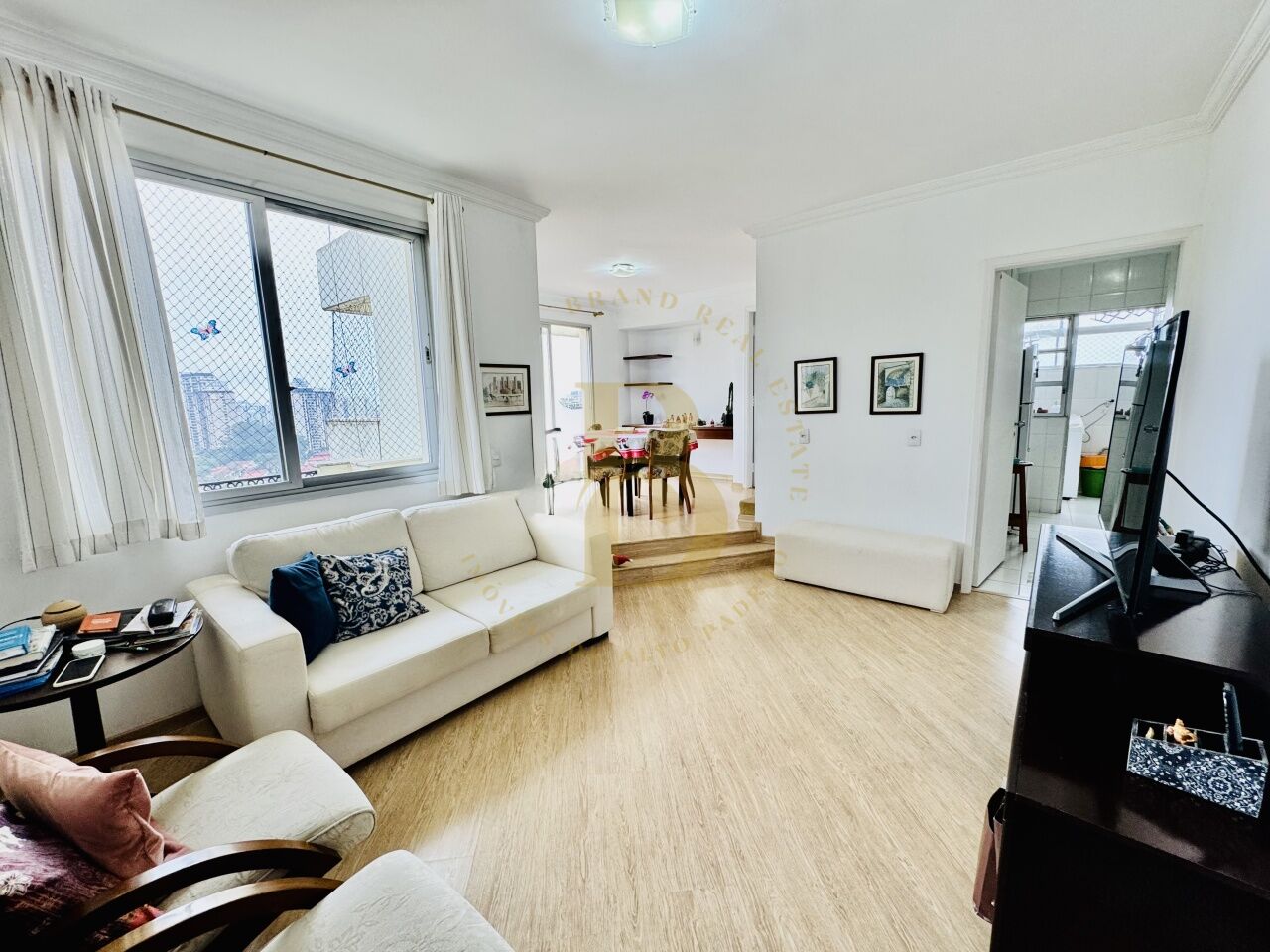 Apartamento para Venda - Santo Amaro