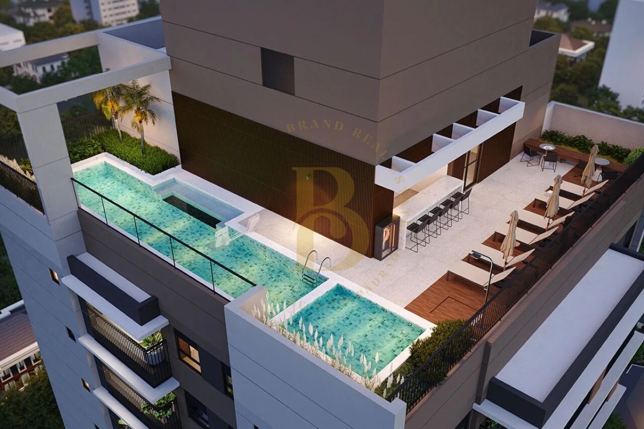 Apartamento para Venda - Paraíso