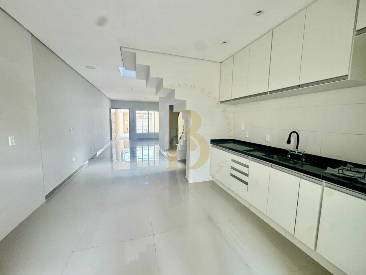 Casa para Venda - Vila Gea