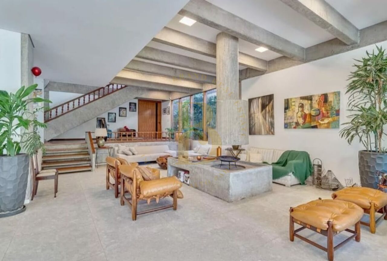 Casa para Venda - Santo Amaro